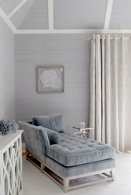 Vescom, коллекция Textile Wallcovering VII