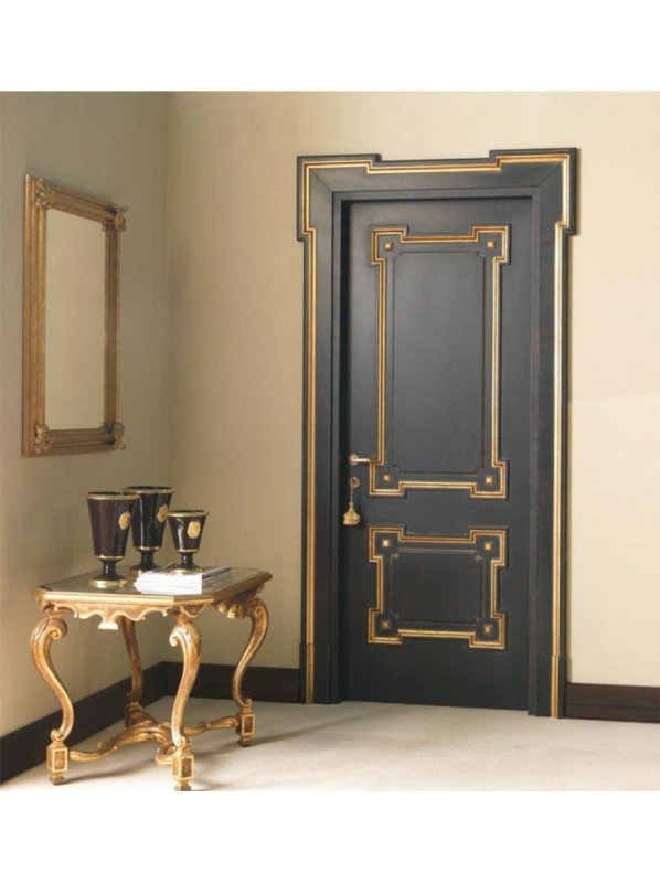 Итальянские двери New Design porte