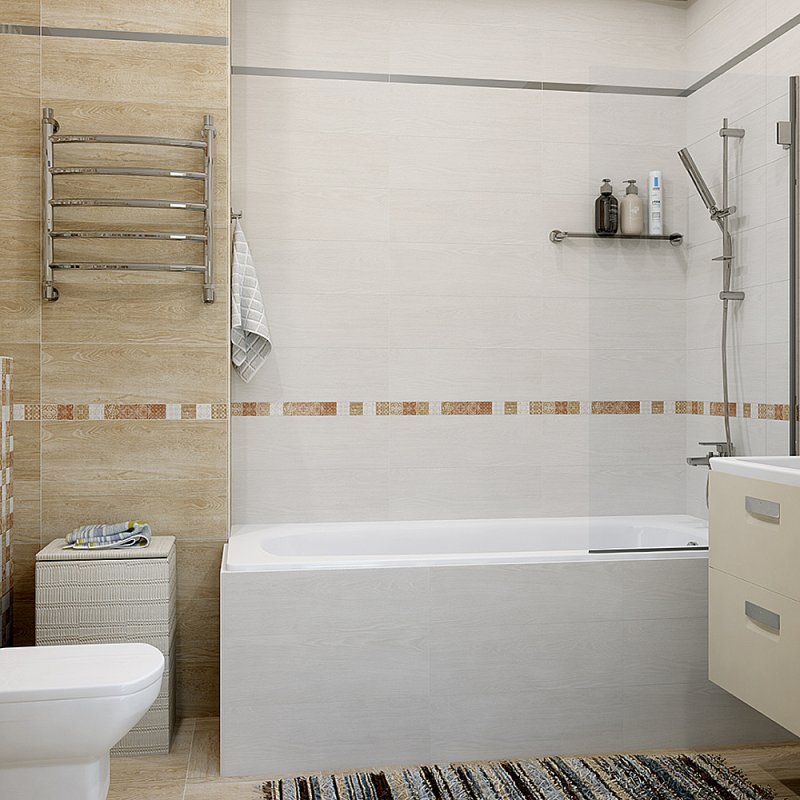 Коллекция Kiparis - Ceramica Classic