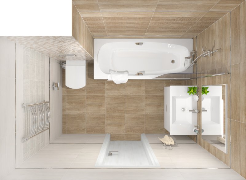 Керамогранит belleza Aspen