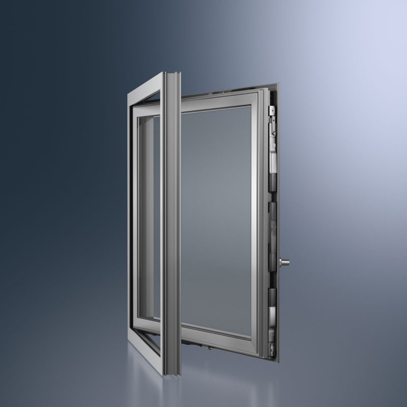 Schuco tiptronic фурнитура