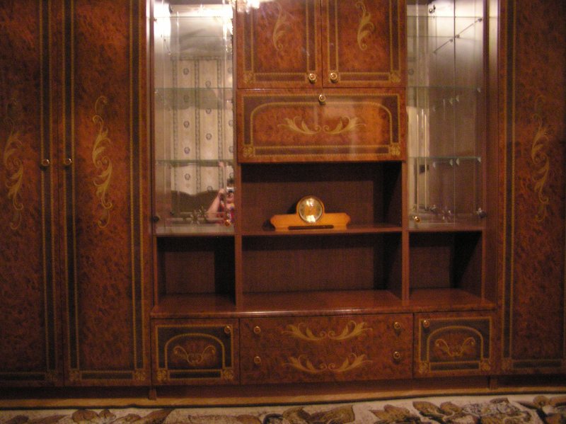 Шатура мебель Авангард