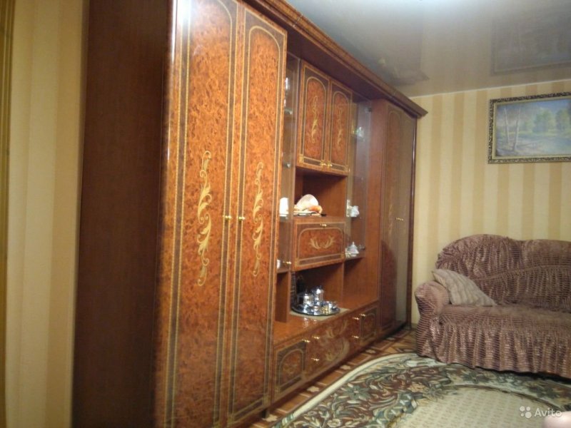 Стенка Шатура Мирослава