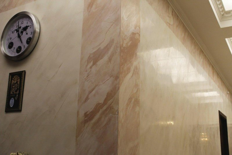 Creama Bianco Stucco Veneziano 20 кг