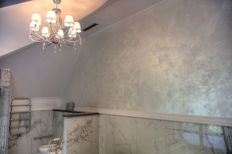 Decorici венецианская штукатурка