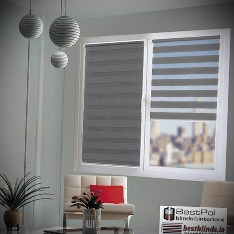 Hunter Douglas рулонные шторы
