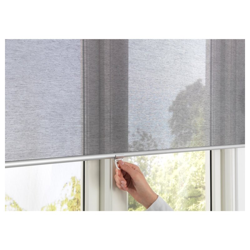 Hunter Douglas кассета рулонная штора