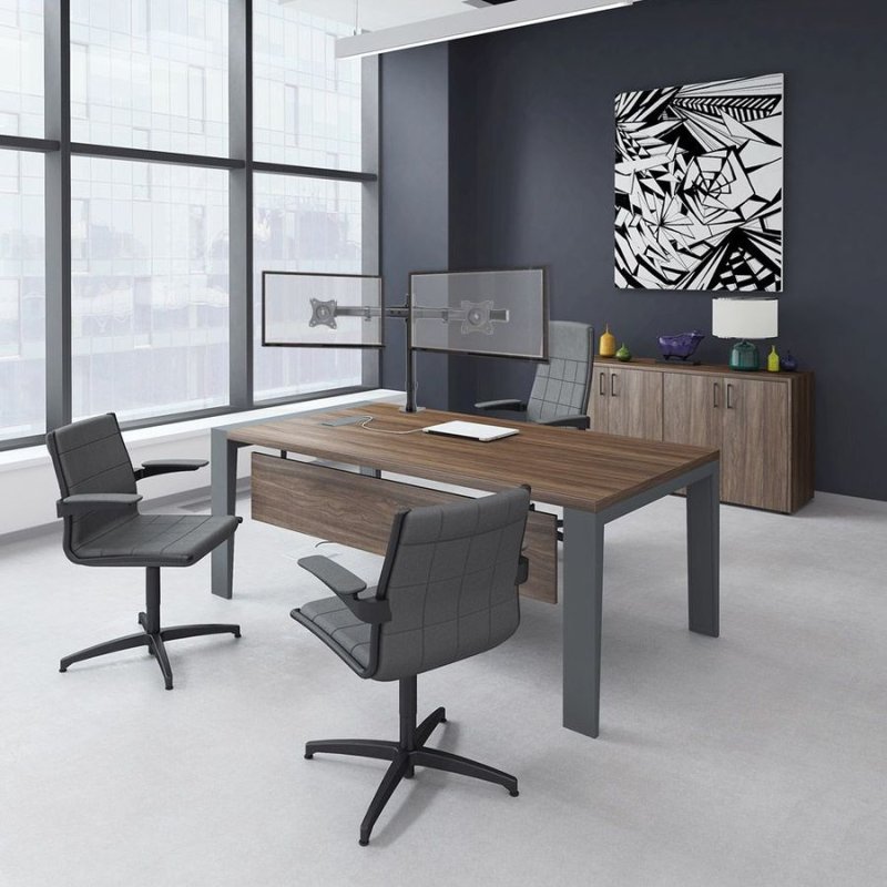 Кабинет руководителя Mahia Executive