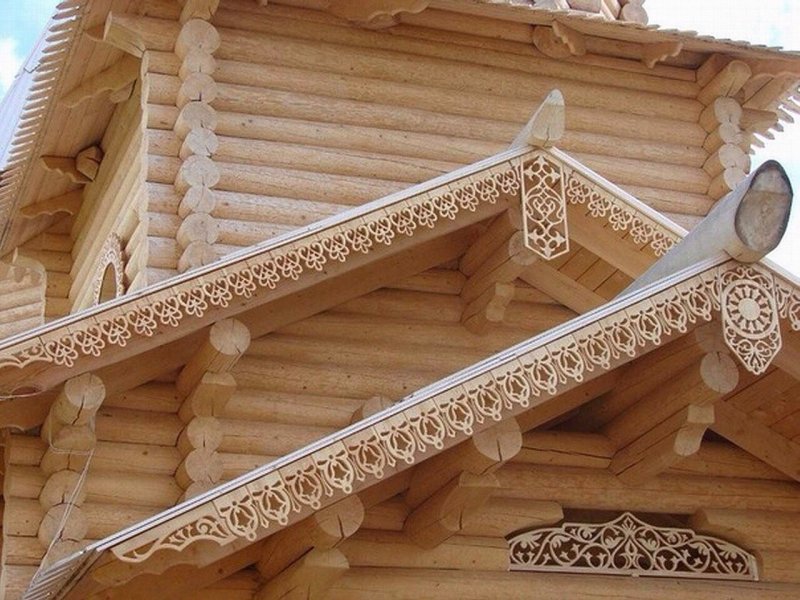 Боярский Терем в древней Руси