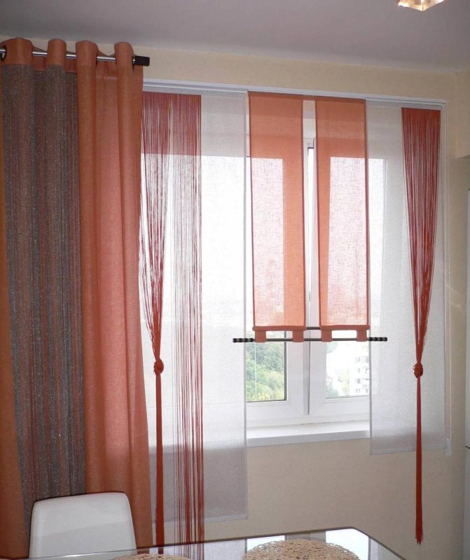 Японские панели Zlata Korunka zlk155241 140х60см