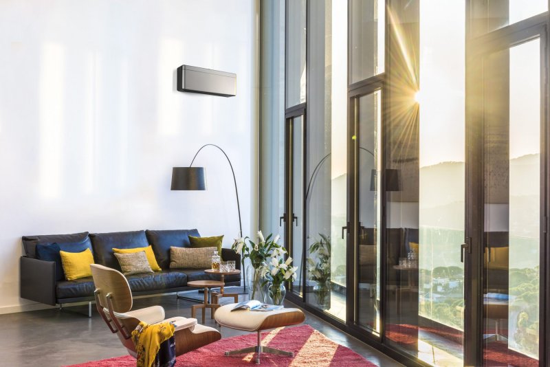 Daikin ftxa35as/rxa35a