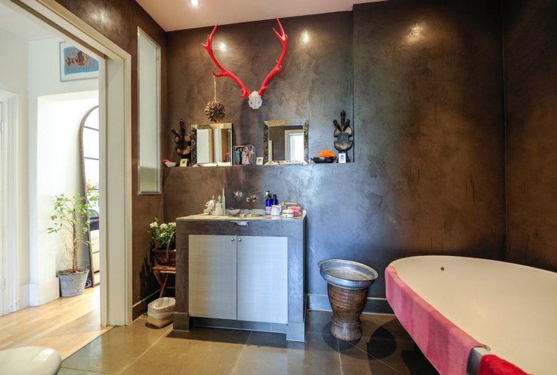 Венецианская штукатурка Venetian Plaster