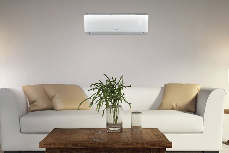 Cooper&Hunter Arctic Inverter 09