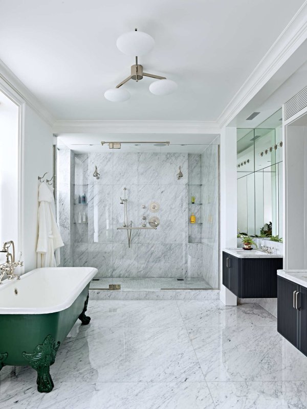 Керамогранит Rex i Marmi Marble Brown
