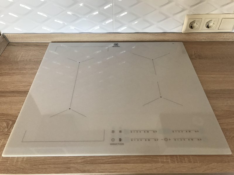 Electrolux Ipe 6453 WF
