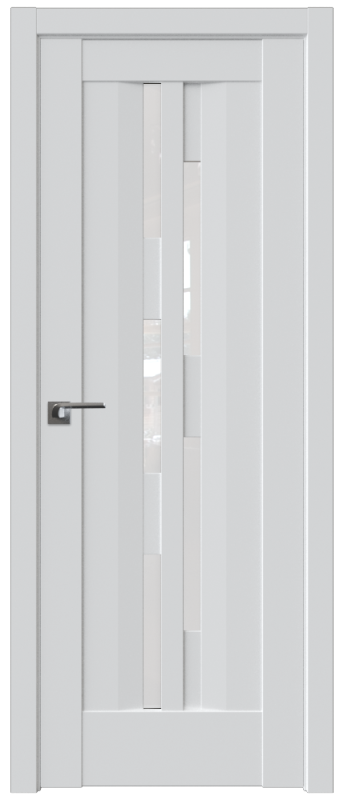 Дверь порта 28 Bianco Veralinga