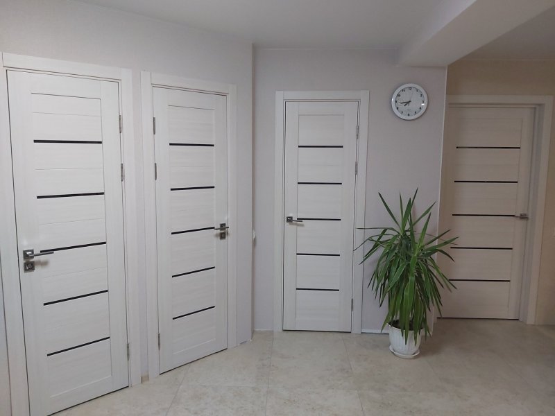 Belwooddoors Наполеон дуб