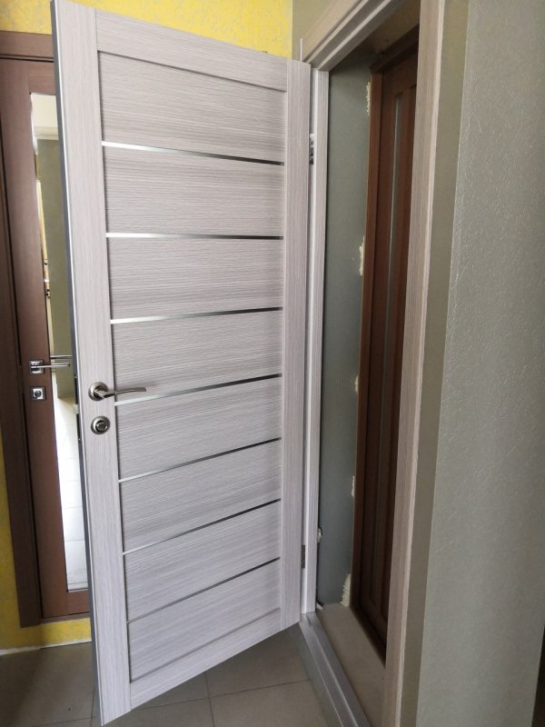 Двери межкомнатные Турин Optima porte 508