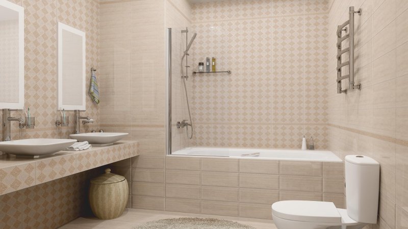 Плитка золотой водопад Kerama Marazzi