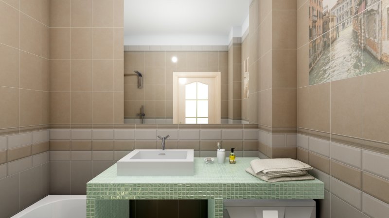 Kerama Marazzi золотой пляж