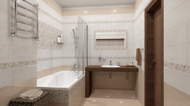 Коллекция сафьян Kerama Marazzi