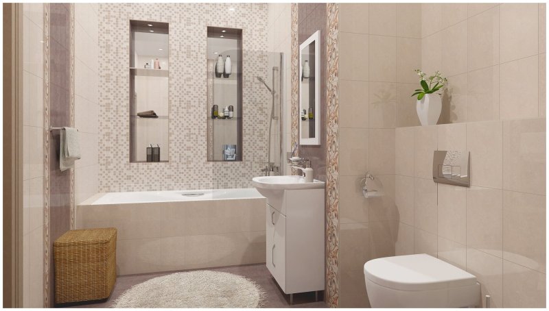 Плитка золотой пляж Kerama Marazzi