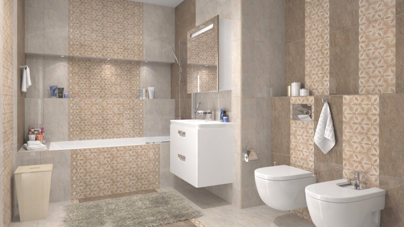 Плитка стеллине Kerama Marazzi