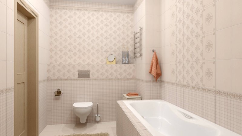 Плитка Capella Ceramica Classic