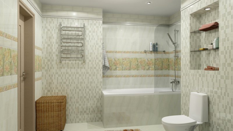 Керамическая плитка Форио Kerama Marazzi