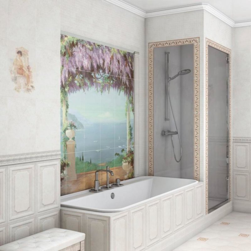 Плитка Kerama Marazzi Малабар