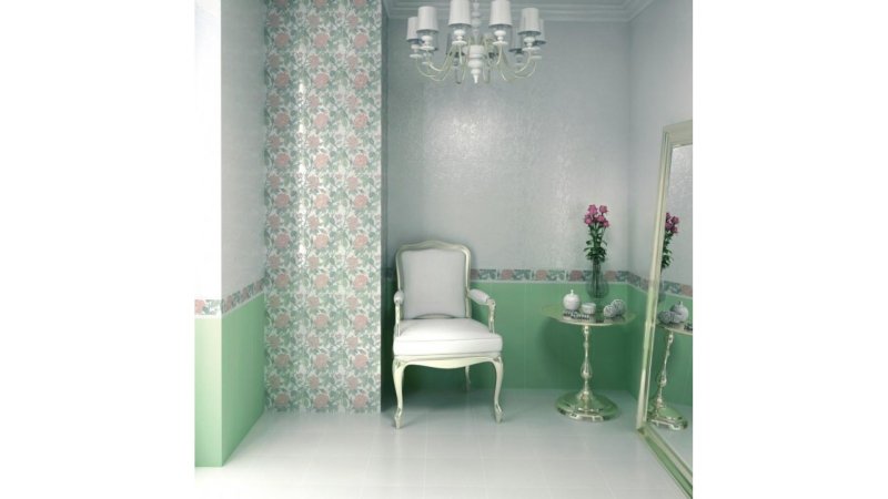 Плитка сад Моне Kerama Marazzi