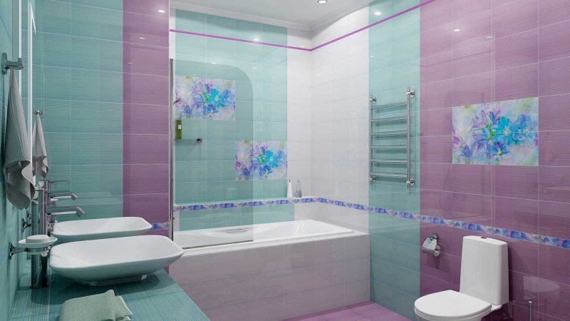 Плитка Глазго Kerama Marazzi