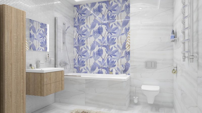 Коллекция плитки Kerama Marazzi Венсен