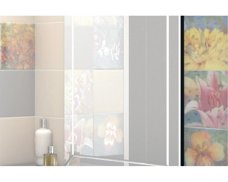Керамическая плитка утренний пейзаж Kerama Marazzi