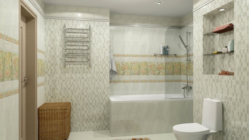 Коллекция плитки Kerama Marazzi Булонь