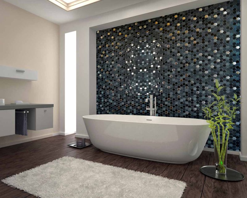 Плитка Glass Mosaic