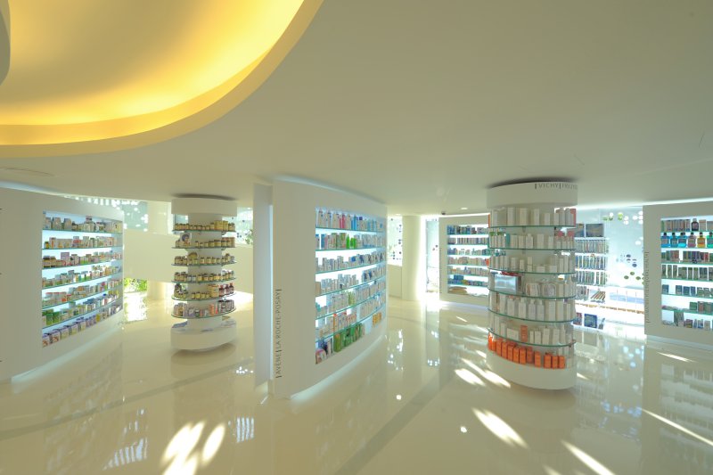 Placebo Pharmacy