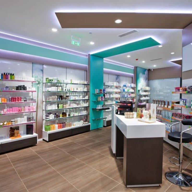 Oaza zdravlja Pharmacy, г. Белград, Сербия