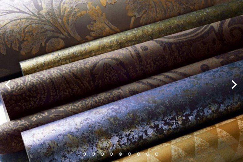 Обои Zoffany Tespi 311241