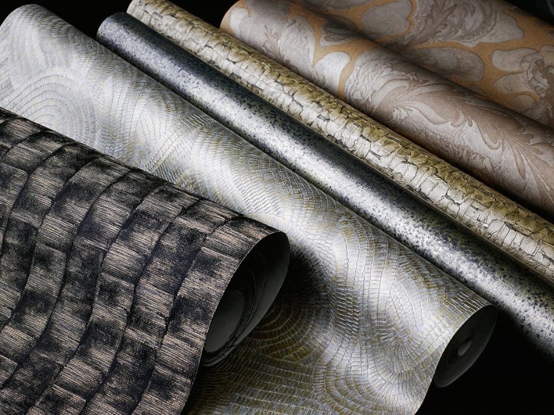 Обои Zoffany Phaedra 312601