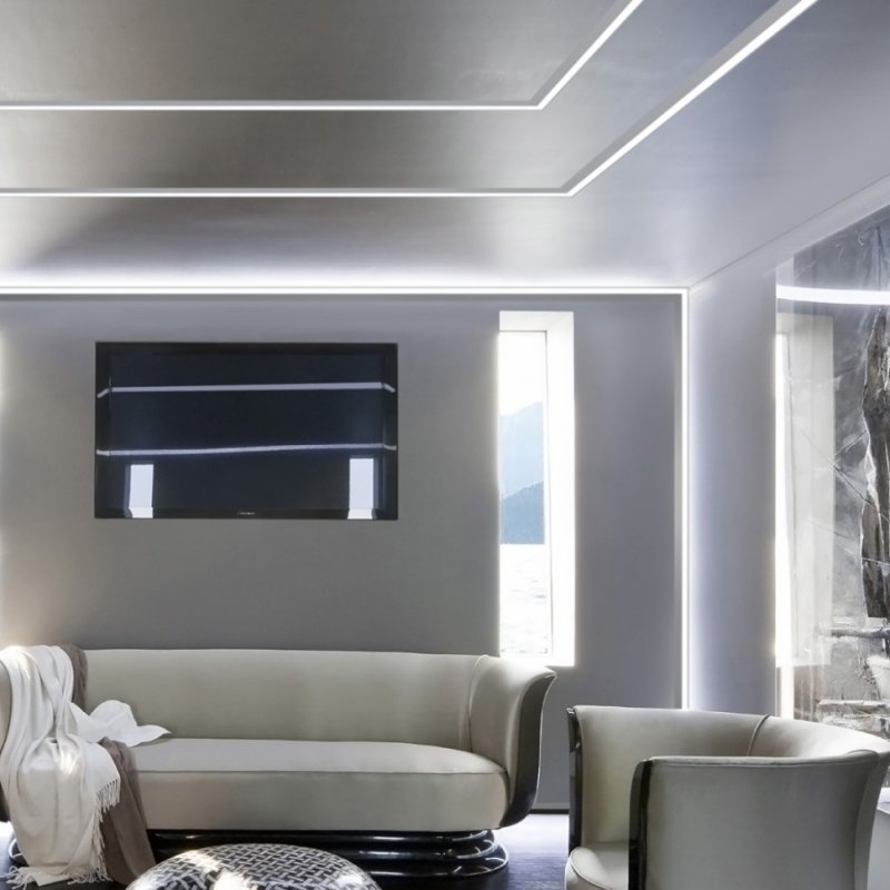 C250 карниз Orac Decor