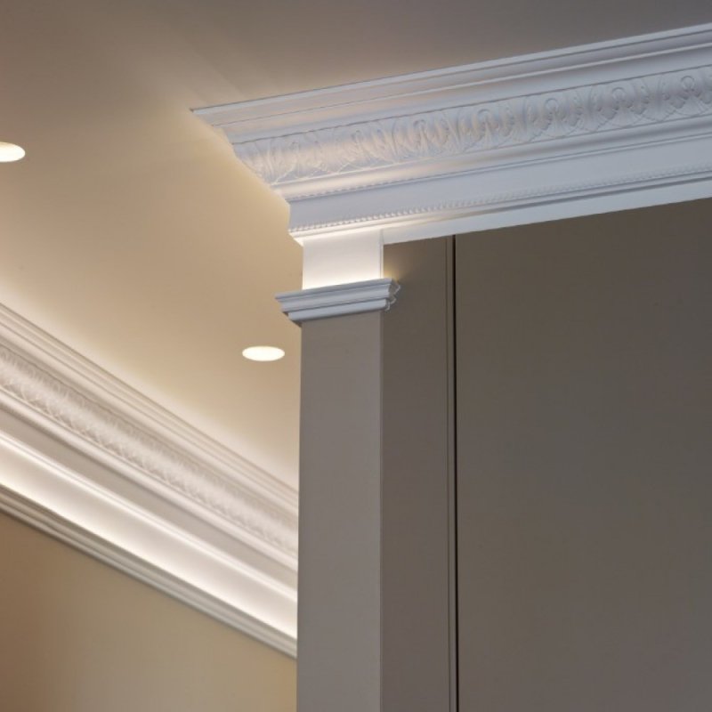 Карниз Orac Decor c991