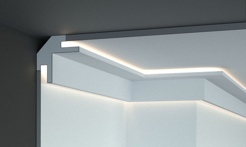Карниз Orac Decor c331