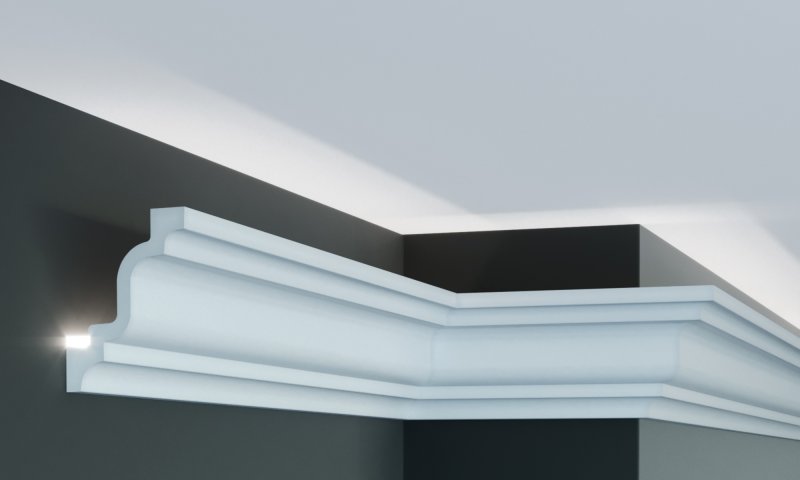 C380 карниз Orac Decor