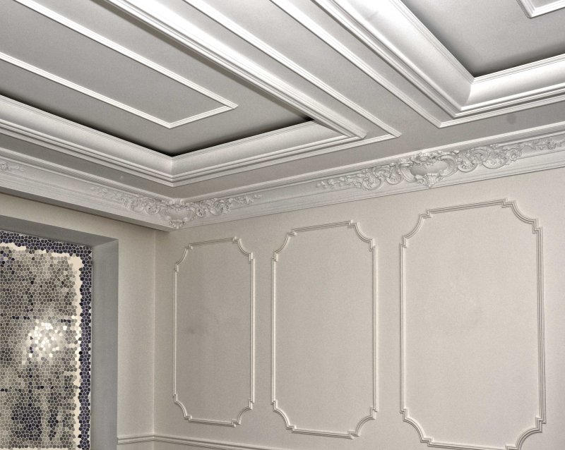 C300 карниз Orac Decor