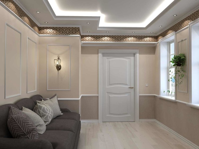C380 карниз Orac Decor