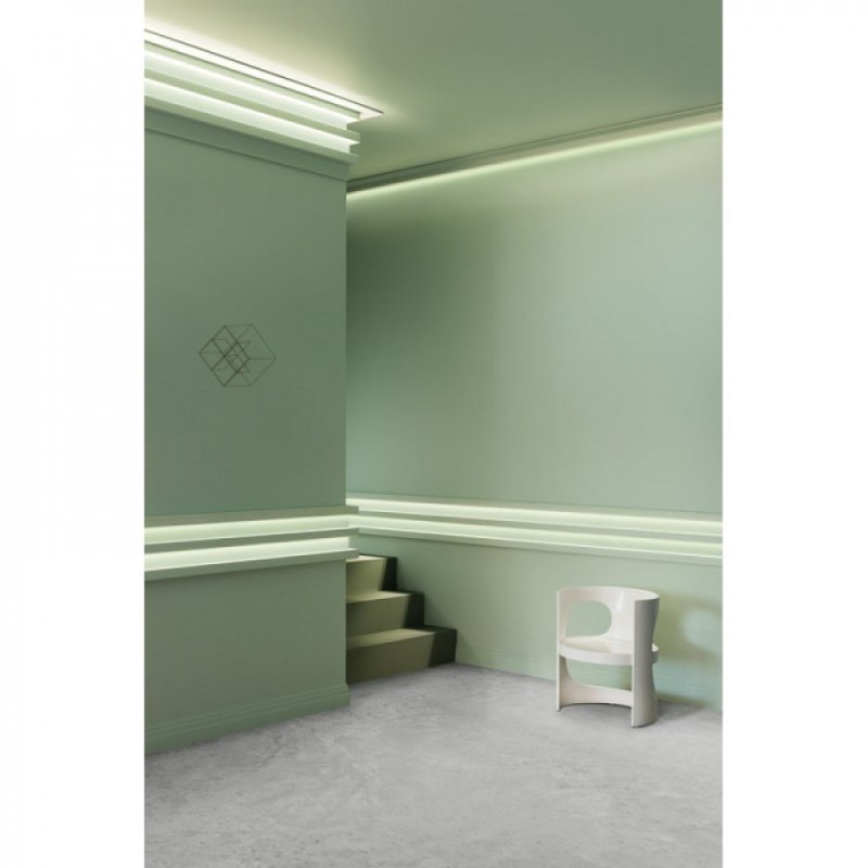 Orac Decor c351 карниз Orac Luxxus