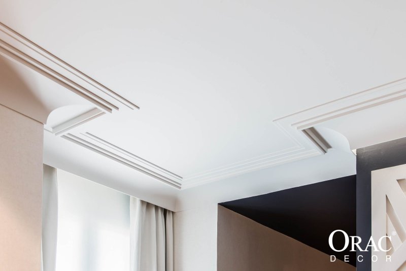 Карниз Orac Decor c393
