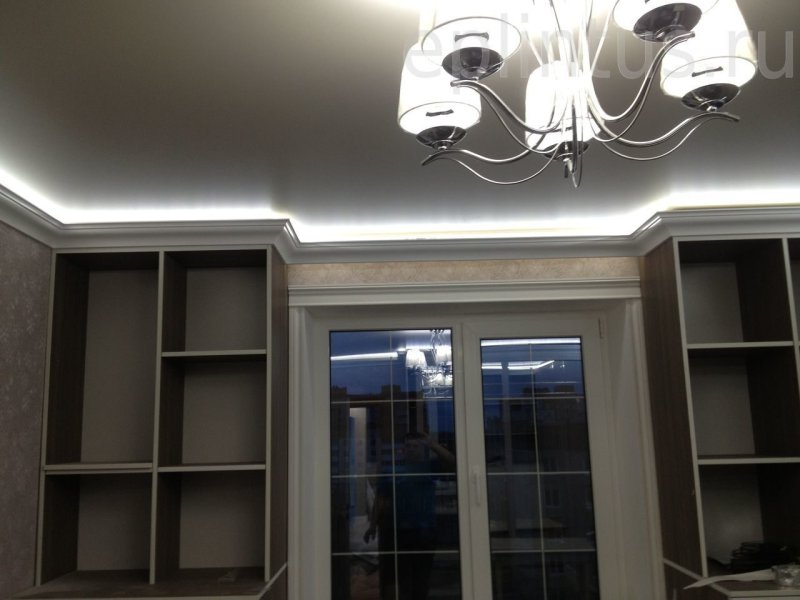 Карниз Orac Decor c371 Shade