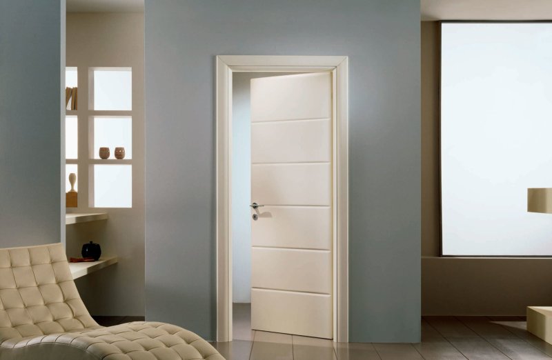 Межкомнатная дверь Belwooddoors роялти